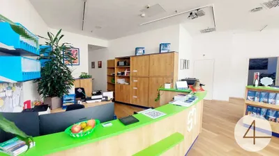 Gewerbeimmobilie mieten in Sankt Pölten – 76 m², € 722 – Bild 8 von 9