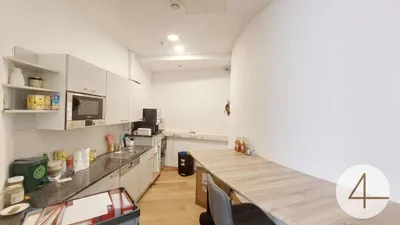 Gewerbeimmobilie mieten in Sankt Pölten – 76 m², € 722 – Bild 3 von 9
