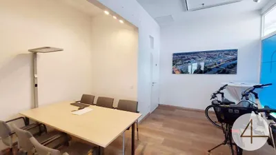 Gewerbeimmobilie mieten in Sankt Pölten – 76 m², € 722 – Bild 6 von 9