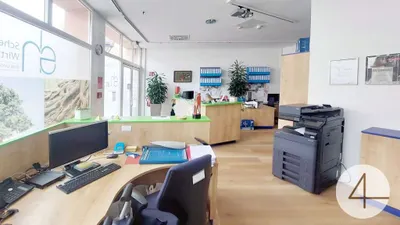 Gewerbeimmobilie mieten in Sankt Pölten – 76 m², € 722 – Bild 1 von 9