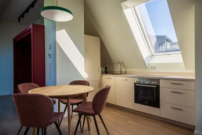 3-Zimmer-Wohnung mieten in Wien – 51 m², € 1.816 – Bild 4 von 8