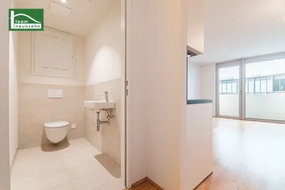 2-Zimmer-Wohnung mieten in Wien – 44,15 m², € 1.199 – Bild 7 von 25