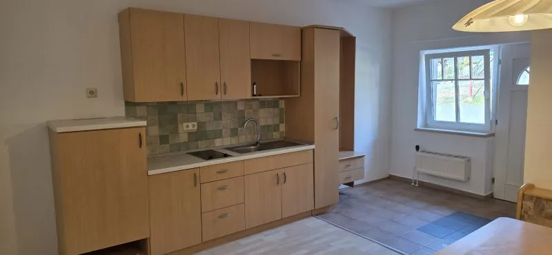 Wohnung – Sinabelkirchen - Ansicht 2