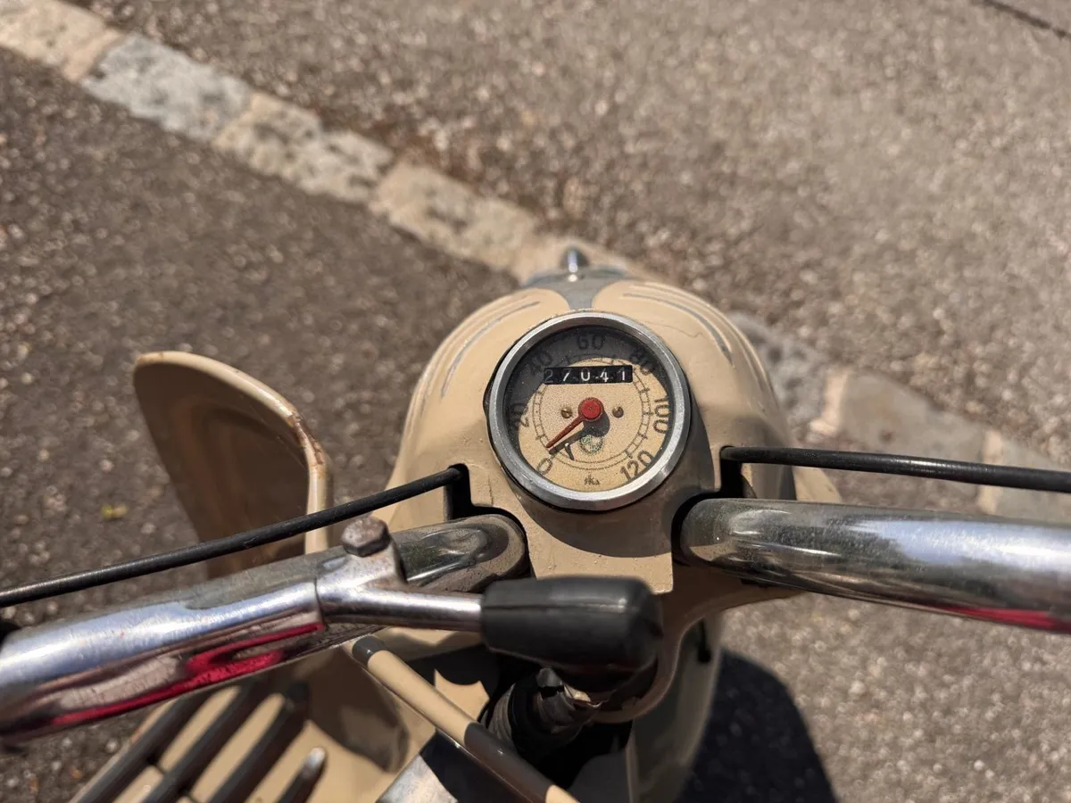 Puch 125