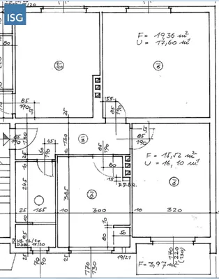 2-Zimmer-Wohnung mieten in Ried im Innkreis – 60,4 m², € 516 – Bild 2 von 2