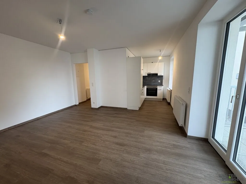 Wohnung – St. Pölten - Ansicht 2