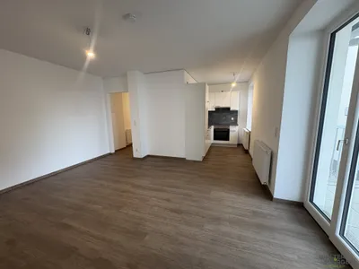 1-Zimmer-Wohnung mieten in Sankt Pölten – 48,92 m², € 683 – Bild 2 von 11