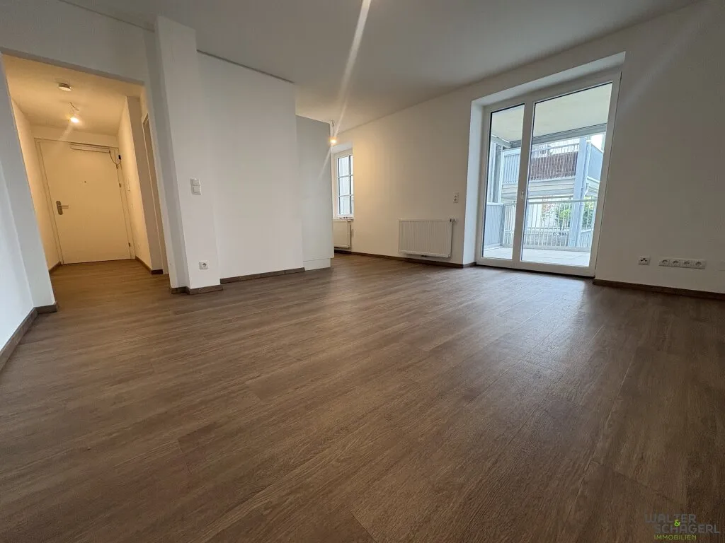 Wohnung – St. Pölten - Ansicht 3