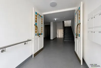 1-Zimmer-Wohnung mieten in Sankt Pölten – 48,92 m², € 683 – Bild 11 von 11