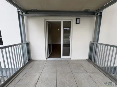1-Zimmer-Wohnung mieten in Sankt Pölten – 48,92 m², € 683 – Bild 9 von 11