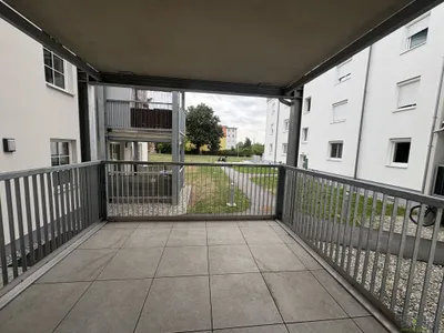 1-Zimmer-Wohnung mieten in Sankt Pölten – 48,92 m², € 683 – Bild 8 von 11