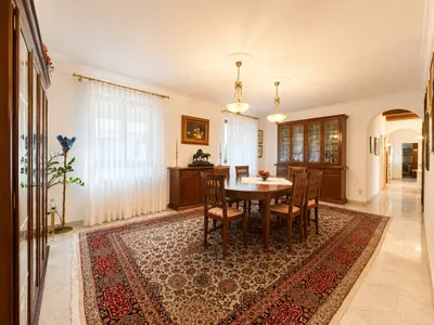 7-Zimmer-Haus kaufen in Oberpullendorf – 244 m², € 799.000 – Bild 25 von 45