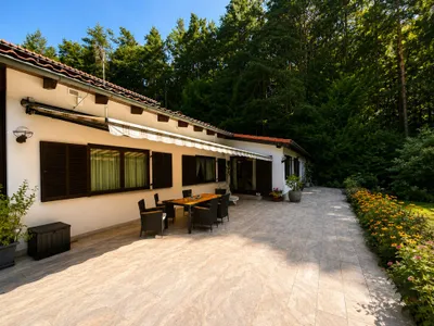 7-Zimmer-Haus kaufen in Oberpullendorf – 244 m², € 799.000 – Bild 3 von 45