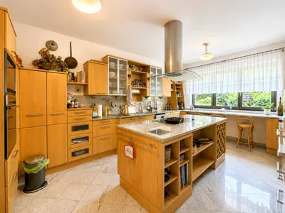7-Zimmer-Haus kaufen in Oberpullendorf – 244 m², € 799.000 – Bild 21 von 45