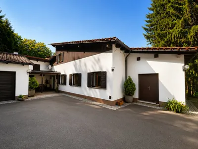 7-Zimmer-Haus kaufen in Oberpullendorf – 244 m², € 799.000 – Bild 2 von 45