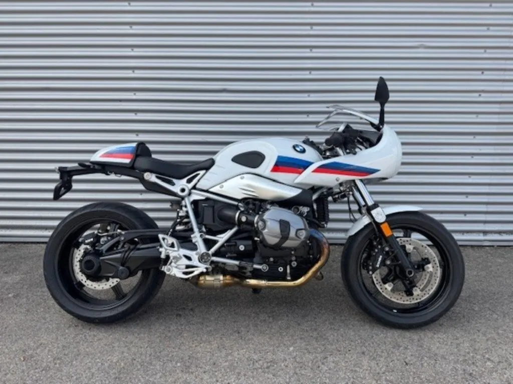 BMW Sonstige
