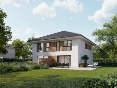 4-Zimmer-Haus kaufen in Sankt Pölten – 119 m², € 349.000 – Bild 3 von 3