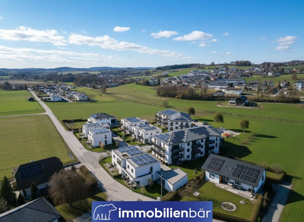 Einfamilienhaus am Steegenbach - PROVISIONSFREI - ca. 156,95m² - Neubau - Wohnbauförderung möglich - Haus 2 - Ansicht 2