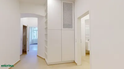 1-Zimmer-Wohnung mieten in Wien – 44,7 m², € 575 – Bild 5 von 7