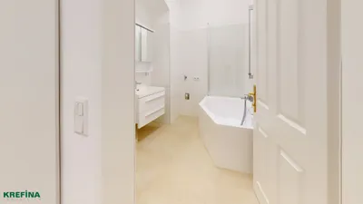 1-Zimmer-Wohnung mieten in Wien – 44,7 m², € 575 – Bild 3 von 7