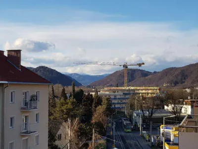 3-Zimmer-Wohnung mieten in Graz – 75 m², € 950 – Bild 9 von 14