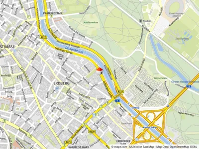 Gewerbeimmobilie mieten in Wien – 1 201 m², € 26.782 – Bild 4 von 4