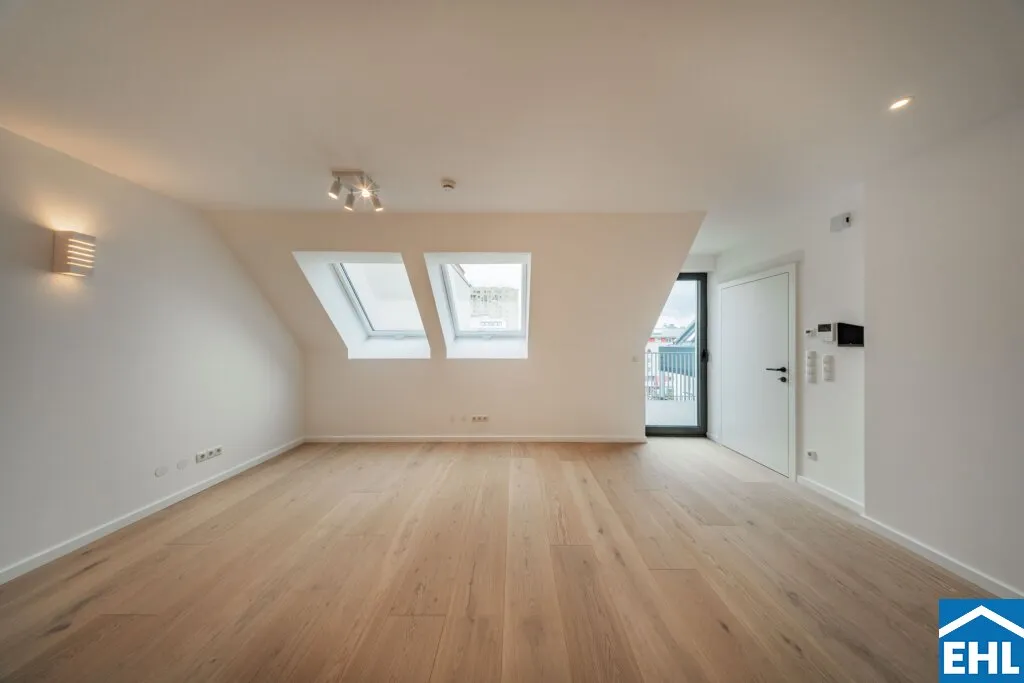 Historischer Glanz und zeitgemäßer Komfort: Ihr neues Zuhause in Wien! - Widok 3