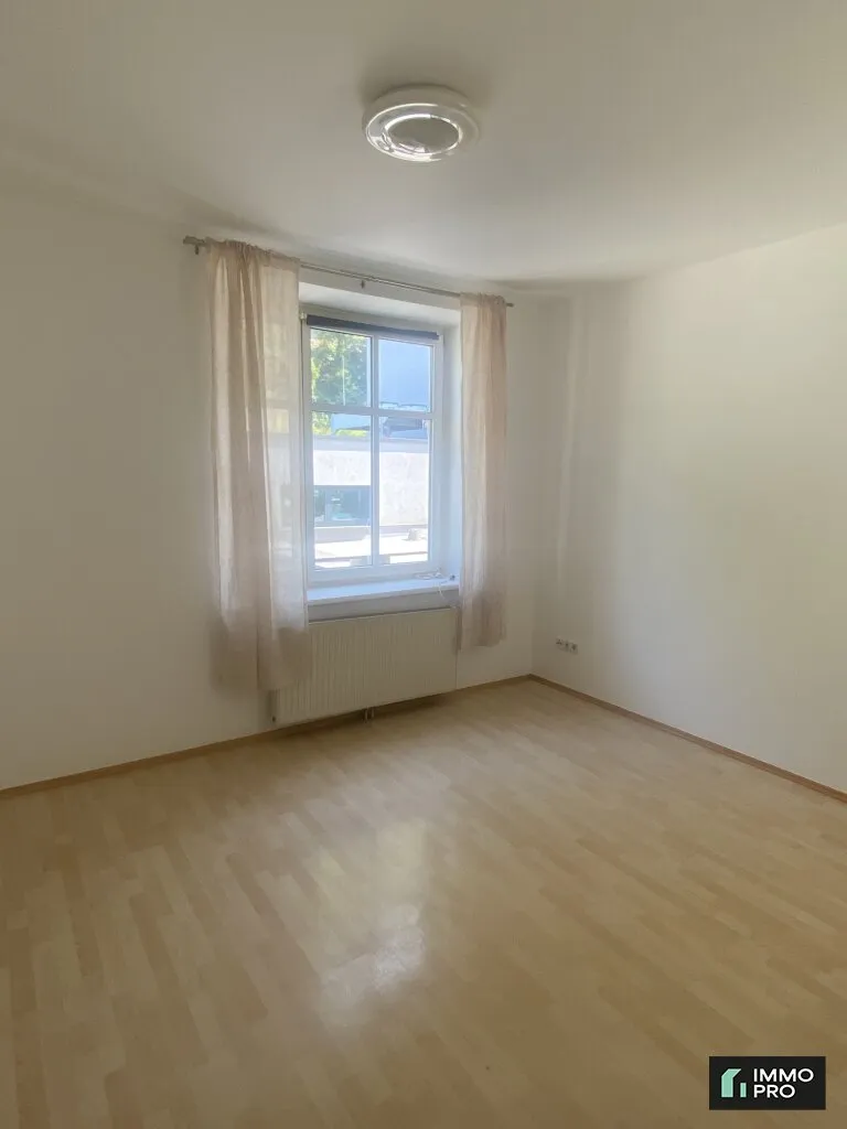 Wohnung – Salzburg, Schallmoos