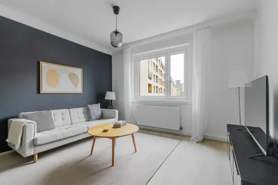 Blueground ID517, Favoriten, photo 1
