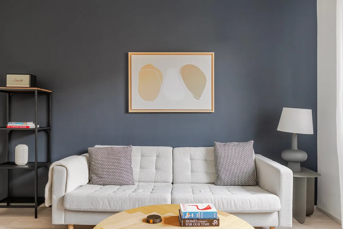 Wohnung – Wien, Sonnwendviertel, Favoriten - Ansicht 2