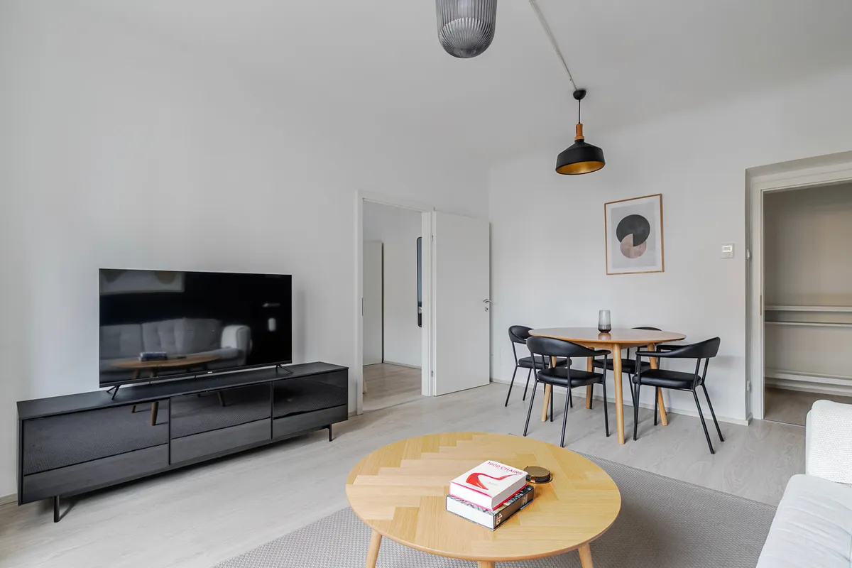 Wohnung – Wien, Sonnwendviertel, Favoriten - Ansicht 3
