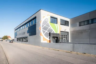 Gewerbeimmobilie kaufen in Korneuburg – 3 300 m², € 6.500.000 – Bild 1 von 5