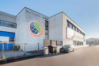 Gewerbeimmobilie kaufen in Korneuburg – 3 300 m², € 6.500.000 – Bild 3 von 5