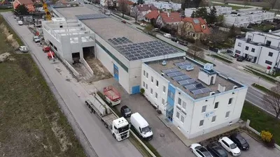 Gewerbeimmobilie kaufen in Korneuburg – 3 300 m², € 6.500.000 – Bild 5 von 5