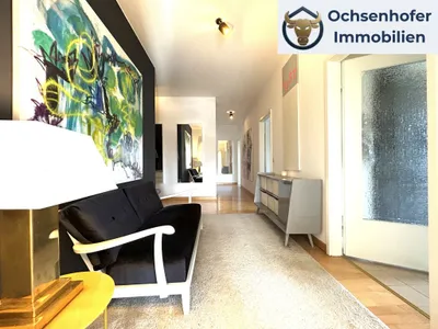4-Zimmer-Wohnung kaufen in Wien – 123,44 m², € 799.000 – Bild 5 von 25
