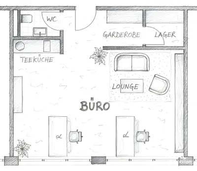 1-Zimmer-Gewerbeimmobilie kaufen in Landeck – 48 m² – Bild 7 von 7