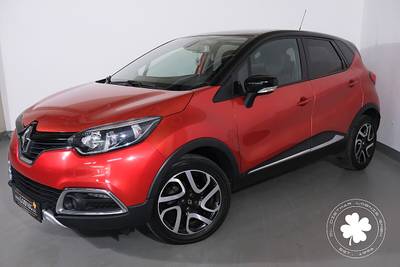 Renault Captur XMod ENERGY TCe 90