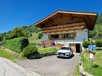 5-Zimmer-Wohnung mieten in Zell am See – 135 m², € 900 – Bild 1 von 19