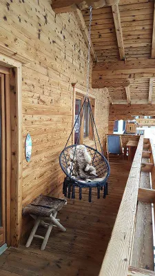 5-Zimmer-Wohnung mieten in Zell am See – 135 m², € 900 – Bild 9 von 19
