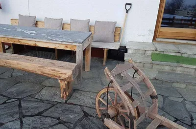 5-Zimmer-Wohnung mieten in Zell am See – 135 m², € 900 – Bild 12 von 19