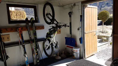5-Zimmer-Wohnung mieten in Zell am See – 135 m², € 900 – Bild 11 von 19