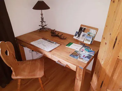 5-Zimmer-Wohnung mieten in Zell am See – 135 m², € 900 – Bild 14 von 19