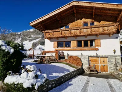 5-Zimmer-Wohnung mieten in Zell am See – 135 m², € 900 – Bild 2 von 19