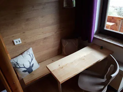 5-Zimmer-Wohnung mieten in Zell am See – 135 m², € 900 – Bild 6 von 19
