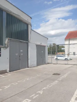 Gewerbeimmobilie mieten in Wiener Neustadt Land – 173 m², € 1.399 – Bild 3 von 13