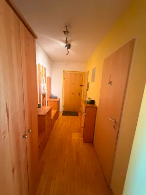 2-Zimmer Gemeindewohnung in Wien 10 - Direktvergabe mit Wiener Wohn-Ticket – Bild 3