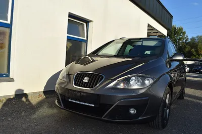 Seat Altea XL ChiliTech Start-Stopp 1,2 TSI