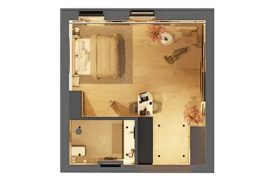 2-Zimmer-Wohnung kaufen in Reutte – 62 m², € 395.756 – Bild 4 von 18