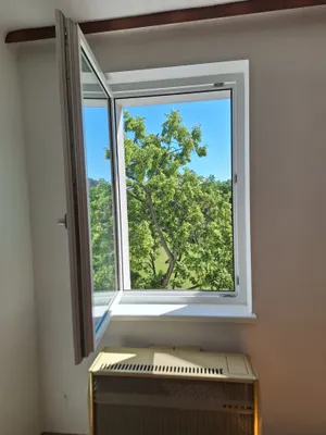 1,5-Zimmer-Wohnung mit neuer Küche und Grünblick – Bild 3