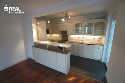 4-Zimmer-Wohnung mieten in Mödling – 114 m², € 2.386 – Bild 3 von 12